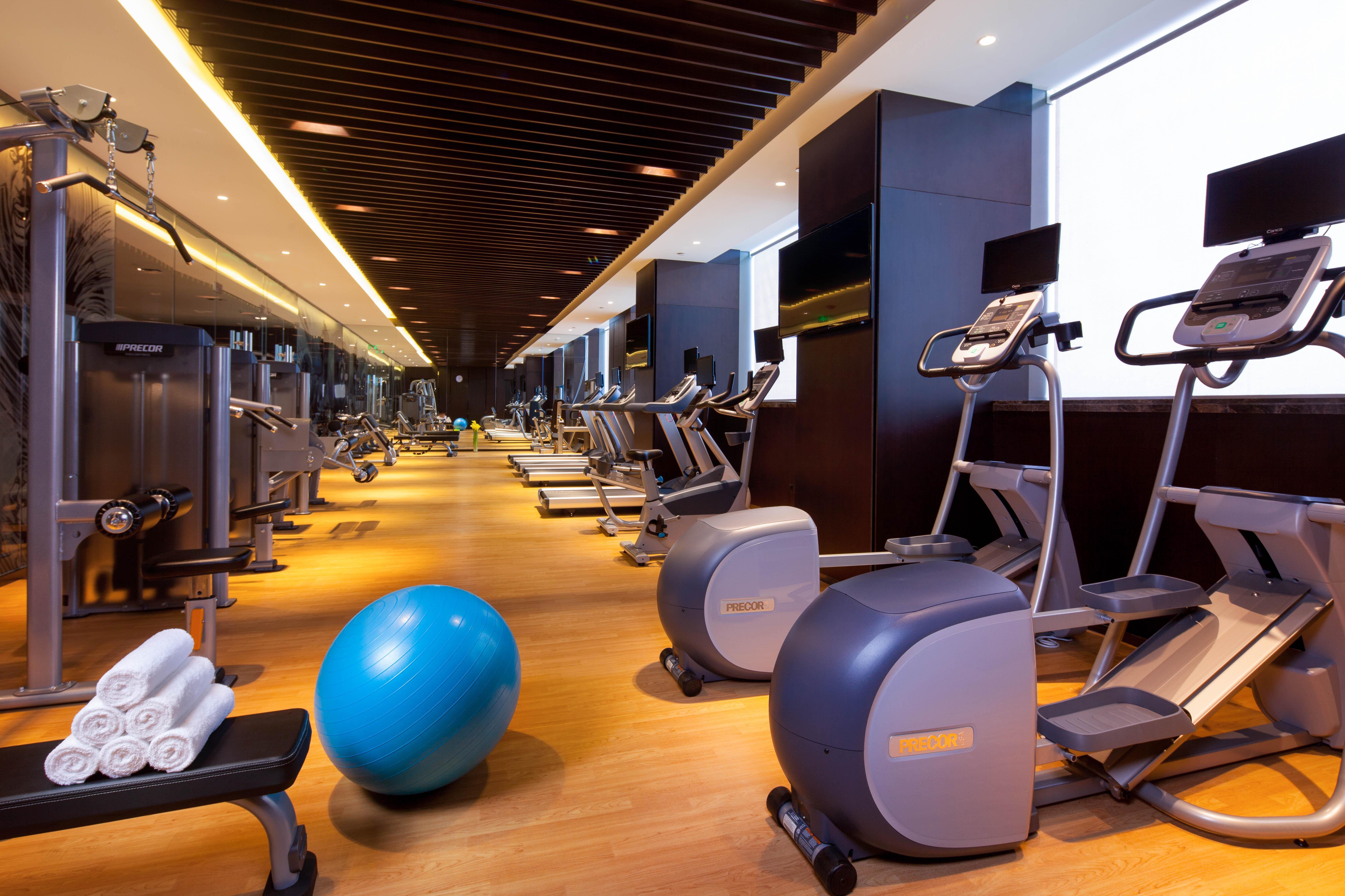 Crowne Plaza Kunshan By Ihg Exterior photo